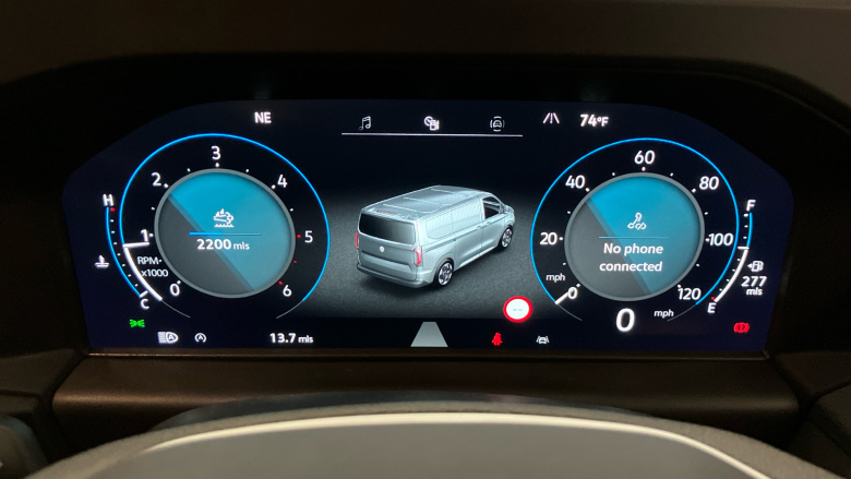 Volkswagen Transporter T28 Swb Diesel 2.0 TDI 150 Commerce Pro Van